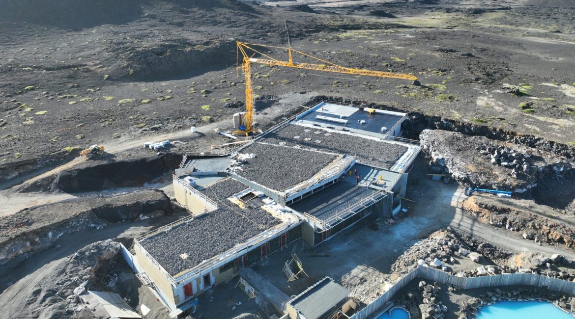 Jarðböðin við Mývatn, mynd 3